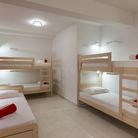 Hostel Free Bird (Adults Only) Dubrownik Zewnętrze zdjęcie
