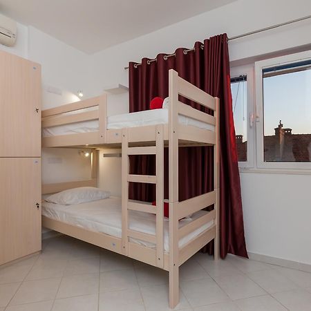 Hostel Free Bird (Adults Only) Dubrownik Zewnętrze zdjęcie
