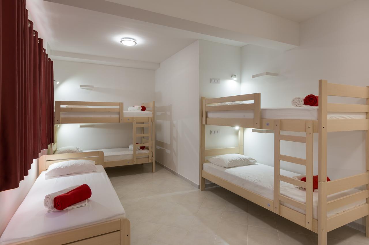 Hostel Free Bird (Adults Only) Dubrownik Zewnętrze zdjęcie