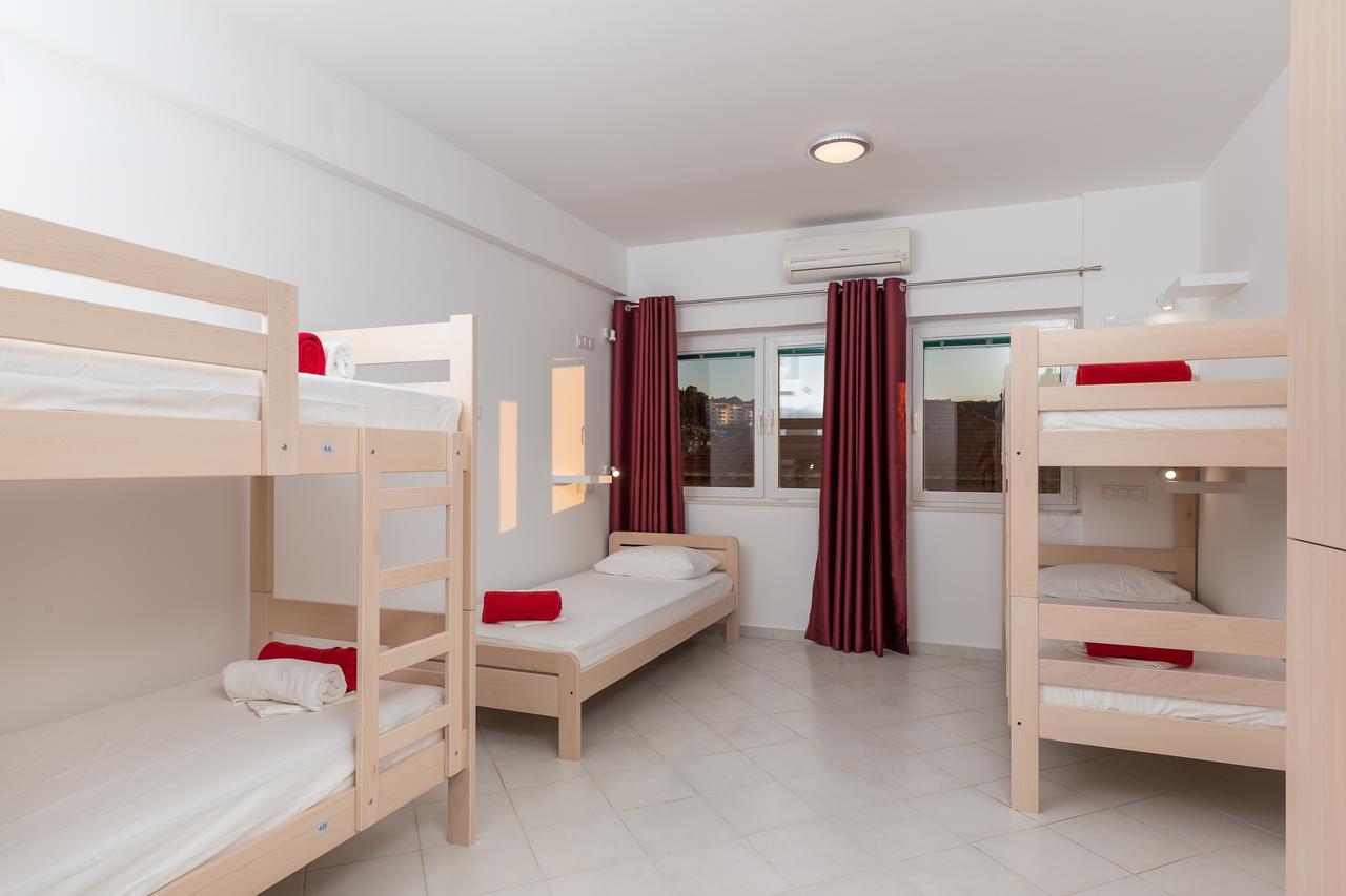 Hostel Free Bird (Adults Only) Dubrownik Zewnętrze zdjęcie