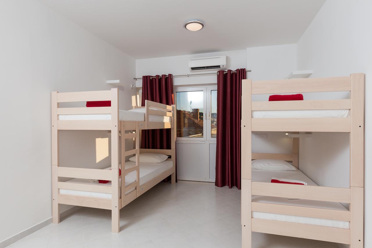 Hostel Free Bird (Adults Only) Dubrownik Zewnętrze zdjęcie