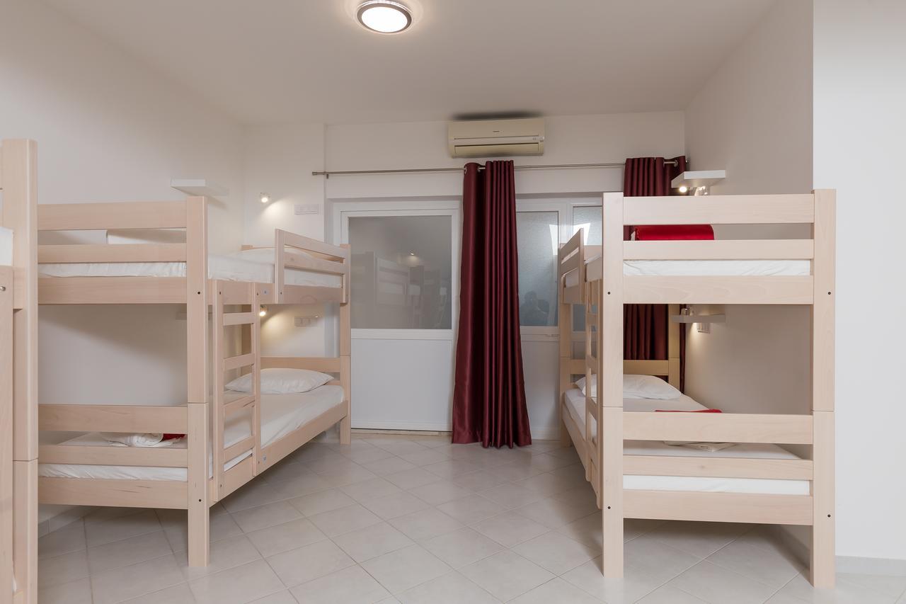 Hostel Free Bird (Adults Only) Dubrownik Zewnętrze zdjęcie