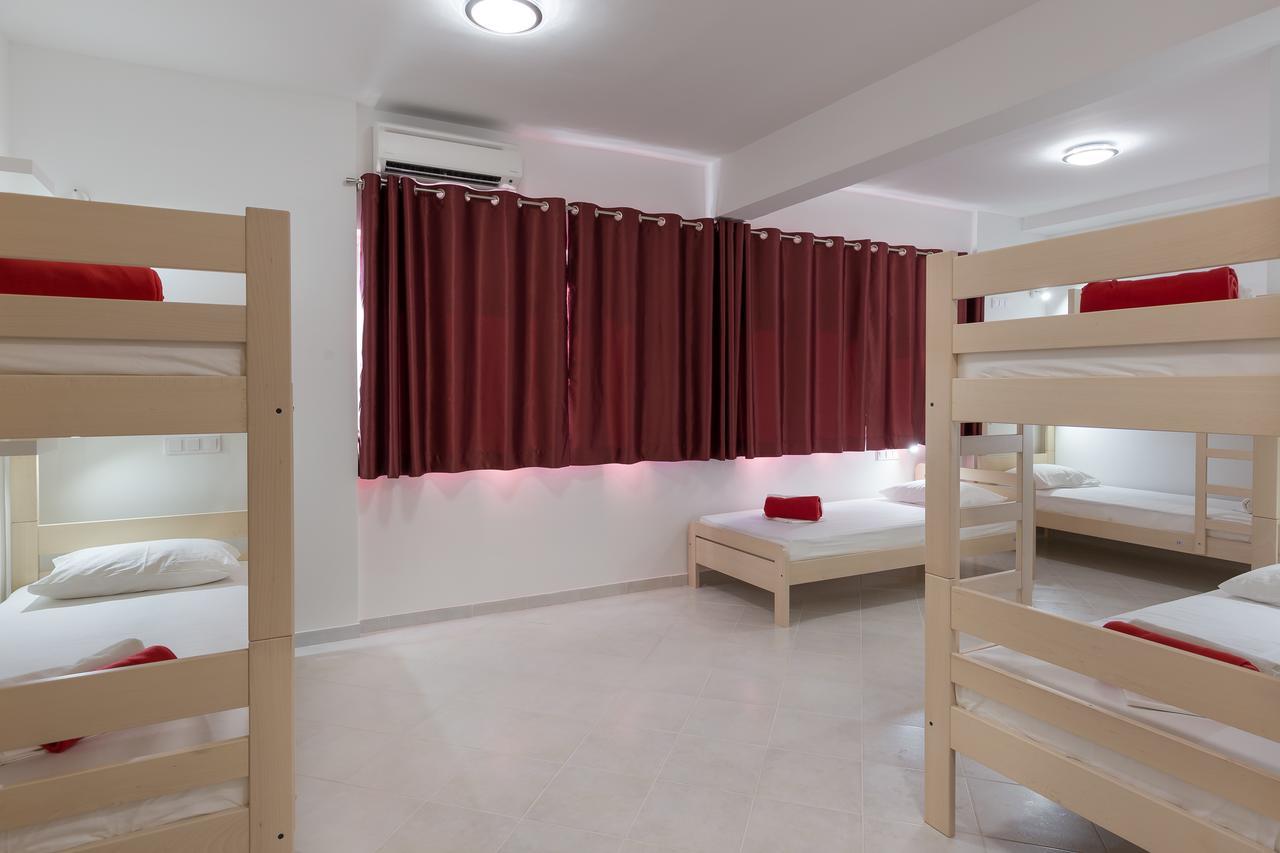 Hostel Free Bird (Adults Only) Dubrownik Zewnętrze zdjęcie