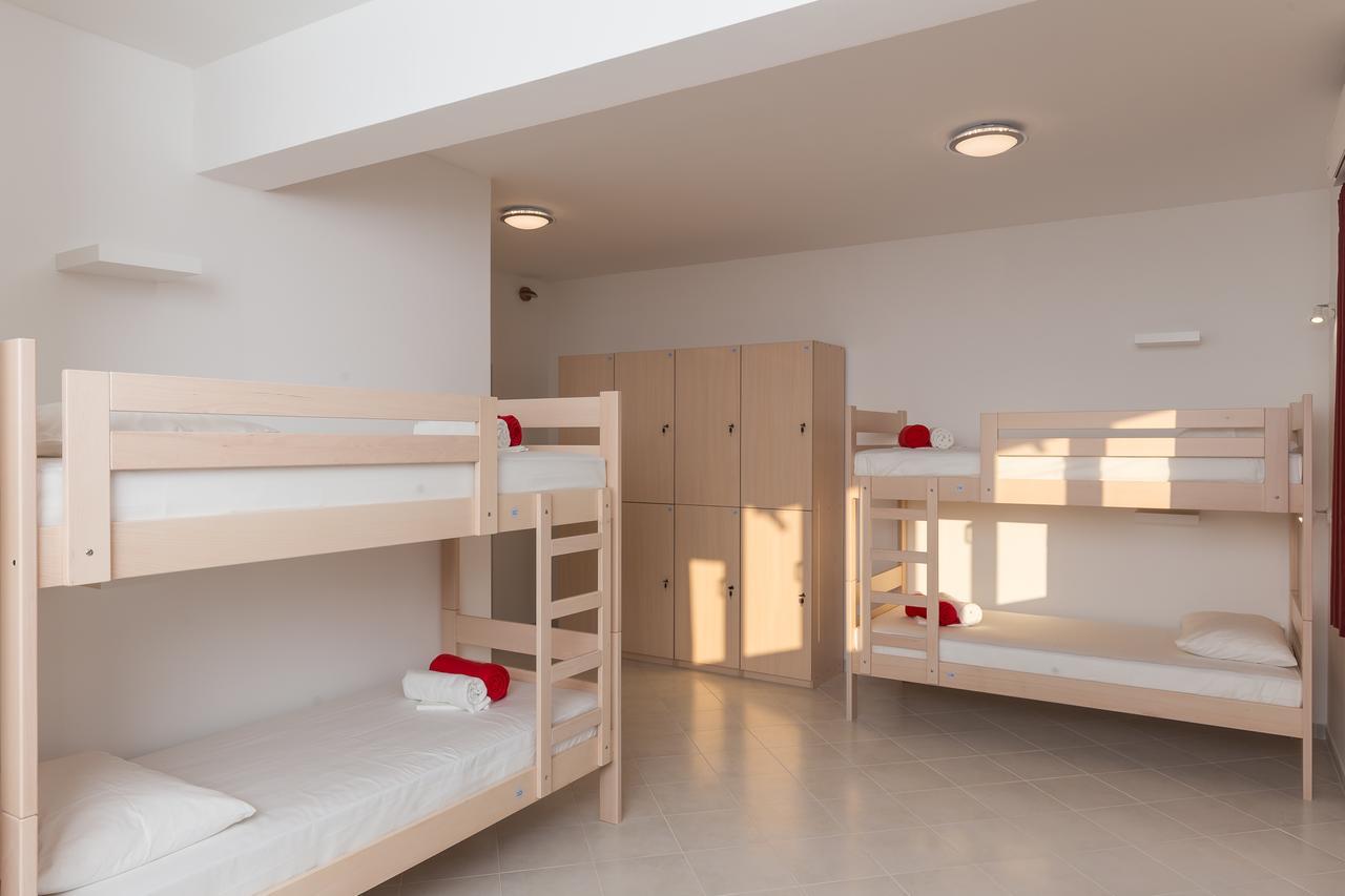 Hostel Free Bird (Adults Only) Dubrownik Zewnętrze zdjęcie