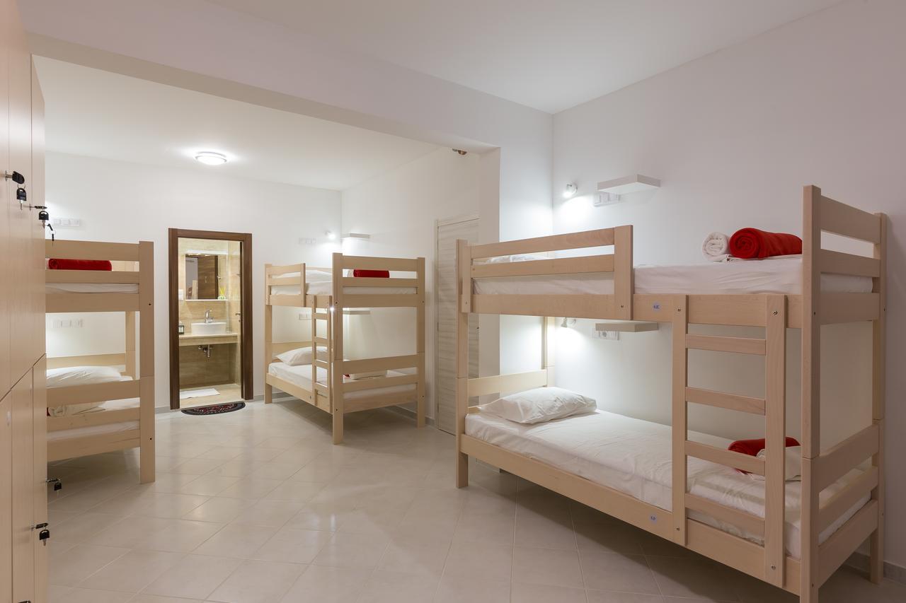 Hostel Free Bird (Adults Only) Dubrownik Zewnętrze zdjęcie