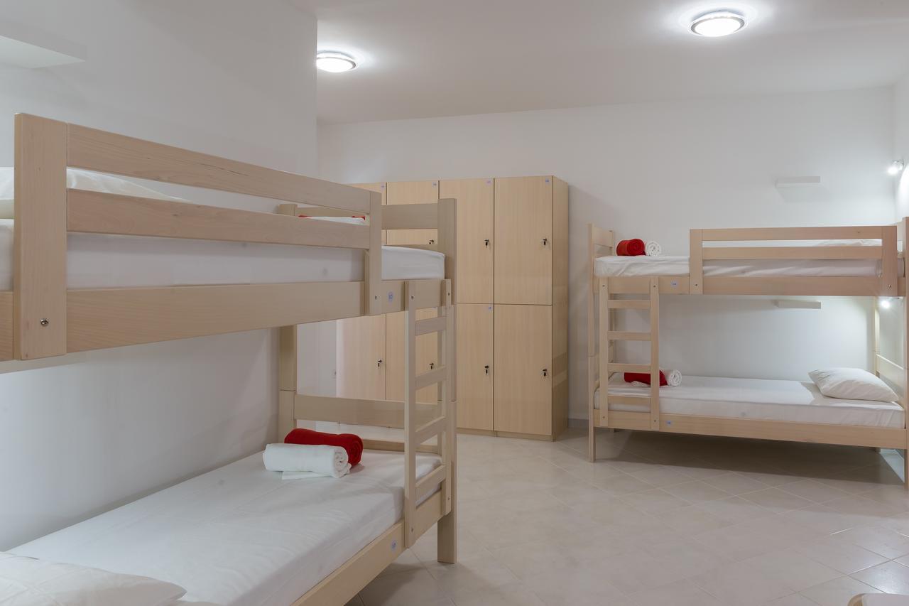 Hostel Free Bird (Adults Only) Dubrownik Zewnętrze zdjęcie