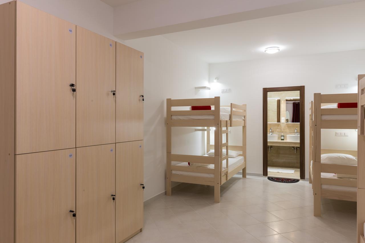 Hostel Free Bird (Adults Only) Dubrownik Zewnętrze zdjęcie
