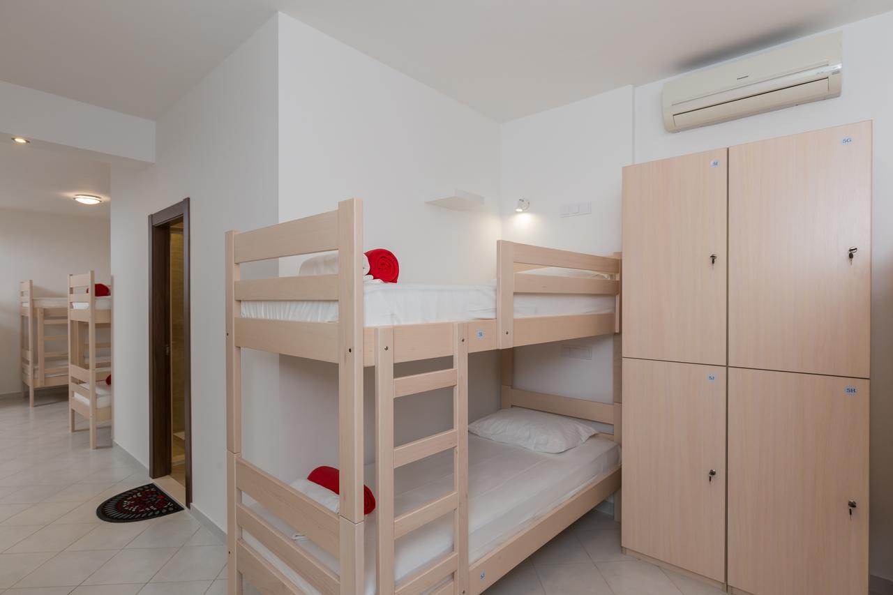 Hostel Free Bird (Adults Only) Dubrownik Zewnętrze zdjęcie