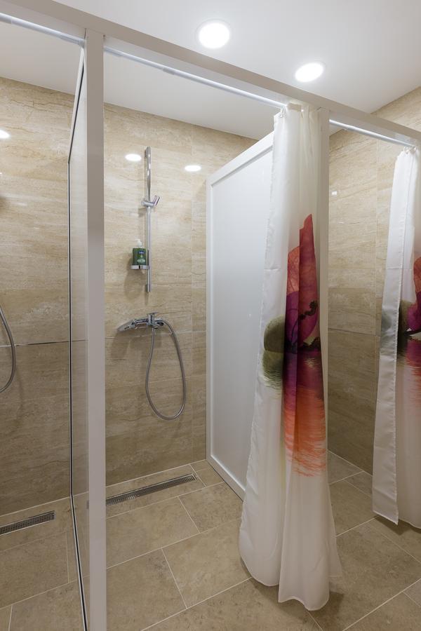 Hostel Free Bird (Adults Only) Dubrownik Zewnętrze zdjęcie